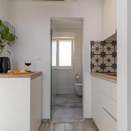 Apartamento Luce