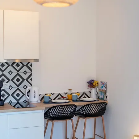 Luce Apartmán Trogir