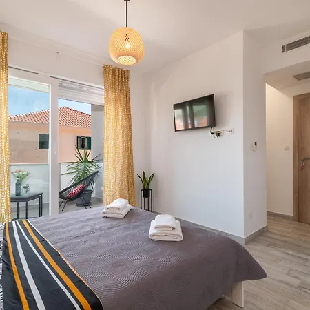Luce Apartment Trogir