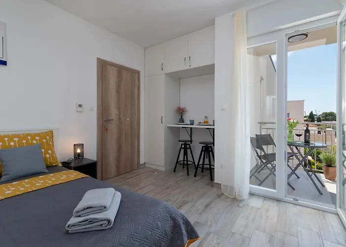 Luce Apartment Trogir