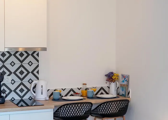 Luce Apartment Trogir