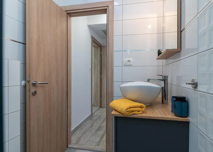 Luce Apartment Trogir