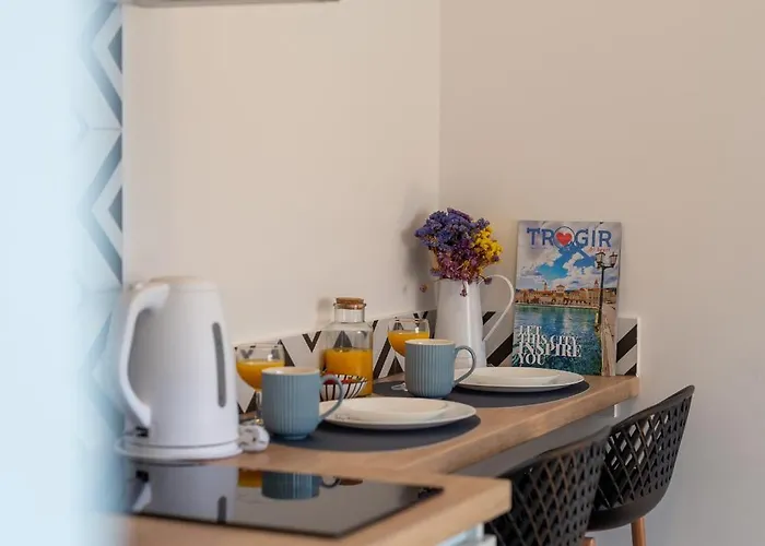 Apartment Luce Trogir