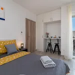 Apartment Luce *