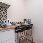 Apartment Luce *