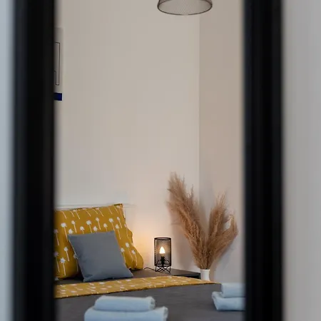 Luce Apartman Trogir