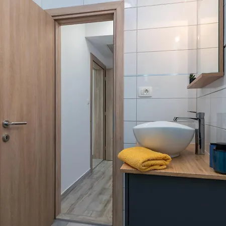 Luce Apartament Trogir