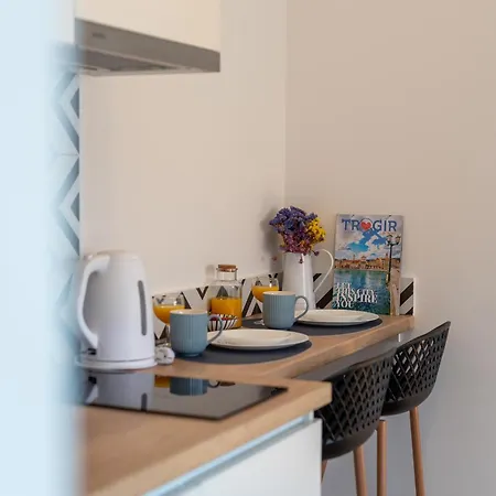 Apartament Luce Trogir