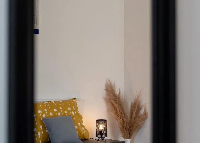 Luce Διαμέρισμα Τρογκίρ