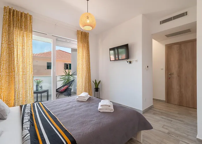 Luce Lejlighed Trogir