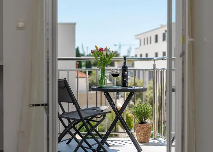 Luce Διαμέρισμα